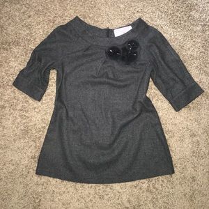 Lavender Label Blouse by Vera Wang